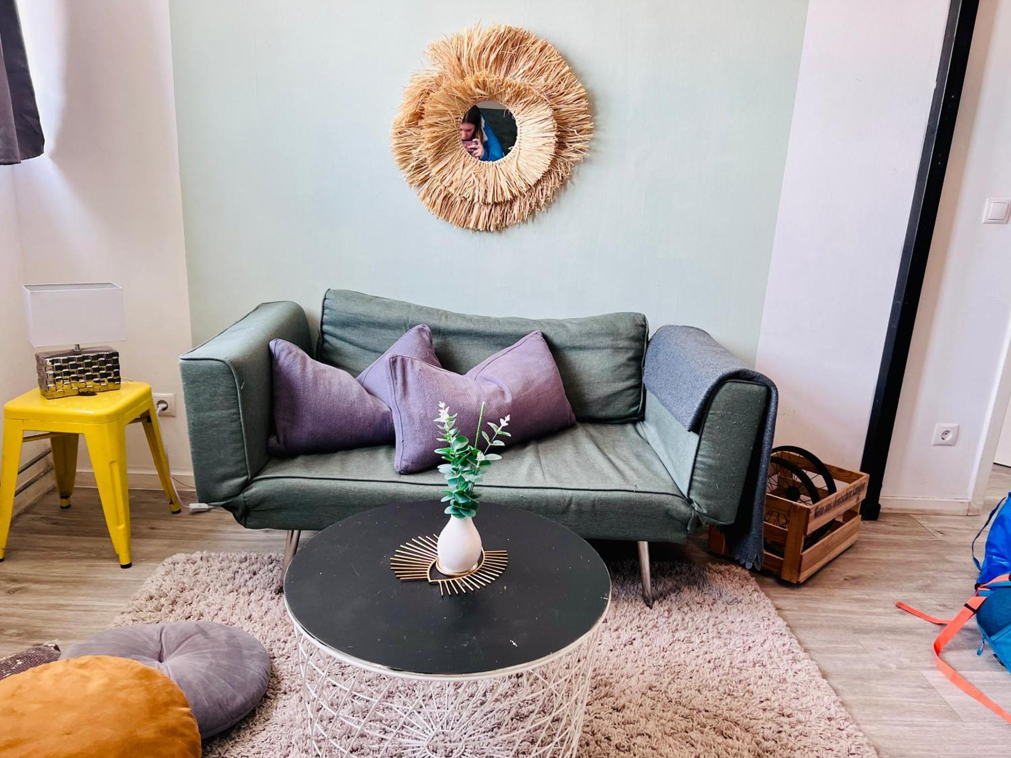 Golden Loft Berlin — Photos 1